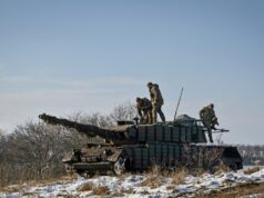 В Україні зафіксовано понад 27 тисяч іноземців, які воюють на боці Росії Walczą za Rosję w Ukrainie. Ukraińcy podali liczby, są ich tysiące