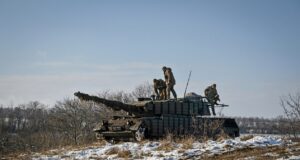 В Україні зафіксовано понад 27 тисяч іноземців, які воюють на боці Росії Walczą za Rosję w Ukrainie. Ukraińcy podali liczby, są ich tysiące