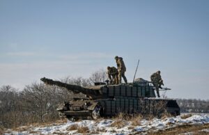 В Україні зафіксовано понад 27 тисяч іноземців, які воюють на боці Росії Walczą za Rosję w Ukrainie. Ukraińcy podali liczby, są ich tysiące