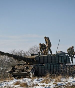Walczą za Rosję w Ukrainie. Ukraińcy podali liczby, są ich tysiące