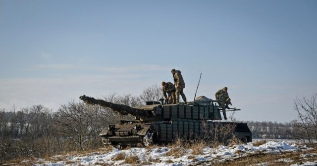 В Україні зафіксовано понад 27 тисяч іноземців, які воюють на боці Росії Walczą za Rosję w Ukrainie. Ukraińcy podali liczby, są ich tysiące