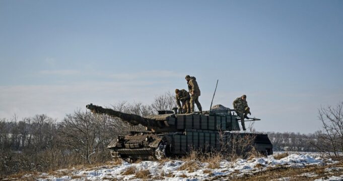 В Україні зафіксовано понад 27 тисяч іноземців, які воюють на боці Росії Walczą za Rosję w Ukrainie. Ukraińcy podali liczby, są ich tysiące