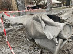 Російські війська захопили нові території на сході України Армія-РФ-розширила-плацдарм-на-схід-від-Слов’янська-та-Краматорська:-загрози