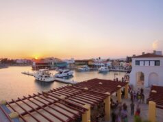 На Кіпрі паніка через війну в Ірані: туристи масовано покидають острів На-Кіпрі-паніка-через-війну-в-Ірані:-туристи-масовано-покидають-острів