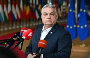 Вибори в Угорщині: чи розблокує ЄС рішення для України та санкції проти Росії? Брюссель-чекає-12-го-квітня.-Парламентські-вибори-в-Угорщині:-як-їхній-результат-вплине-на-Україну?