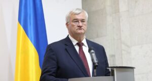 Україна звинувачує Росію у маніпуляціях з безпілотниками в Балтії Сибіга розкрив дані розвідки про інциденти з дронами України в країнах Балтії