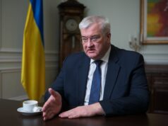 Український міністр закордонних справ засудив дії угорського колеги щодо Росії “Огидно, це сором”: Сибіга розніс Сійярто за “звітування” перед Лавровим