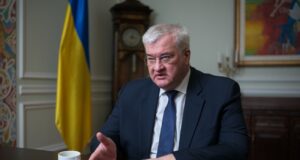 Український міністр закордонних справ засудив дії угорського колеги щодо Росії “Огидно, це сором”: Сибіга розніс Сійярто за “звітування” перед Лавровим
