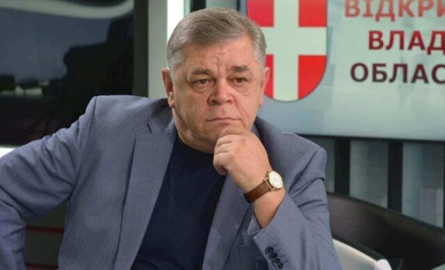 Доларові заощадження й позика: що декларує підозрюваний в корупції депутат Волинської облради Доларові-заощадження-й-позика:-що-декларує-підозрюваний-в-корупції-депутат-Волинської-облради