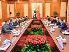 Китай і Пакистан пропонують свій план миру Китай і Пакистан пропонують свій план миру