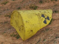 Прощавай, радіація: вчені знайшли, як скоротити розпад ядерних відходів зі 100 000 років до 300 Прощавай,-радіація:-вчені-знайшли,-як-скоротити-розпад-ядерних-відходів-зі-100-000-років-до-300