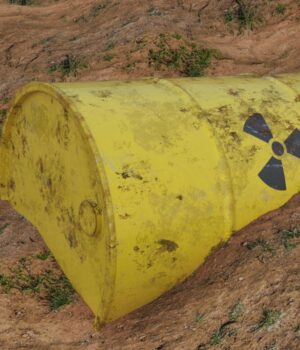 Прощавай,-радіація:-вчені-знайшли,-як-скоротити-розпад-ядерних-відходів-зі-100-000-років-до-300