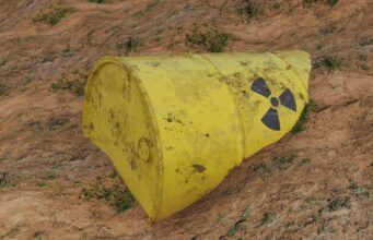 Прощавай, радіація: вчені знайшли, як скоротити розпад ядерних відходів зі 100 000 років до 300 Прощавай,-радіація:-вчені-знайшли,-як-скоротити-розпад-ядерних-відходів-зі-100-000-років-до-300