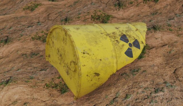 Прощавай, радіація: вчені знайшли, як скоротити розпад ядерних відходів зі 100 000 років до 300 Прощавай,-радіація:-вчені-знайшли,-як-скоротити-розпад-ядерних-відходів-зі-100-000-років-до-300