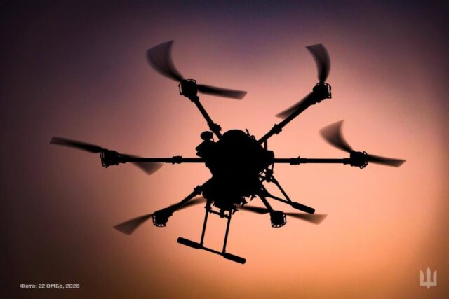 США ігнорували початок ери дронів, тепер їхні секретні об’єкти під прицілом, – The Atlantic США-ігнорували-початок-ери-дронів,-тепер-їхні-секретні-об’єкти-під-прицілом,-–-the-atlantic