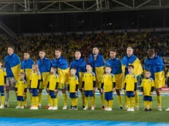 Україна здобула перемогу над Албанією в контрольному матчі Україна-мінімально-обіграла-Албанію-у-контрольному-поєдинку