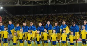 Україна здобула перемогу над Албанією в контрольному матчі Україна-мінімально-обіграла-Албанію-у-контрольному-поєдинку