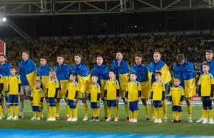 Україна здобула перемогу над Албанією в контрольному матчі Україна-мінімально-обіграла-Албанію-у-контрольному-поєдинку