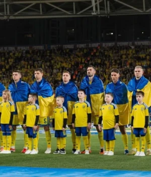 Україна-мінімально-обіграла-Албанію-у-контрольному-поєдинку