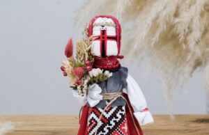 10 ідей подарунків з українським колоритом, які точно здивують