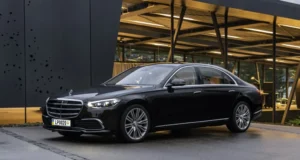 Як організувати корпоративні поїздки співробітників по місту: зручні рішення для бізнесу