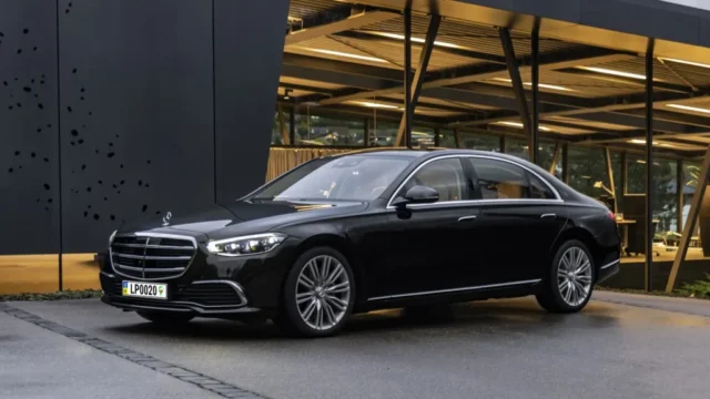 Як організувати корпоративні поїздки співробітників по місту: зручні рішення для бізнесу