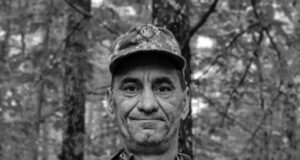 21 березня в лікарні міста Дніпро зупинилося серце Василя Шиленіна