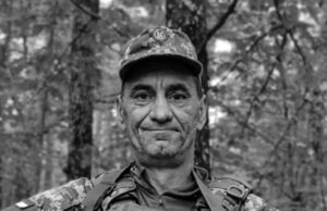 21 березня в лікарні міста Дніпро зупинилося серце Василя Шиленіна