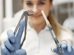 Як зрозуміти, що росте зуб мудрості?