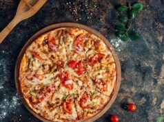 Куди кияни ходять за піцою: найкращі заклади міста