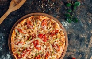 Куди кияни ходять за піцою: найкращі заклади міста