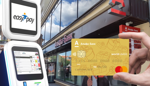 Оформлення онлайн-кредиту на картку через сайт