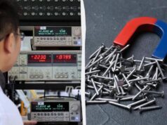 У Китаї створили магніт, який у 700 тисяч разів сильніший за магнітне поле Землі У-Китаї-створили-магніт,-який-у-700-тисяч-разів-сильніший-за-магнітне-поле-Землі