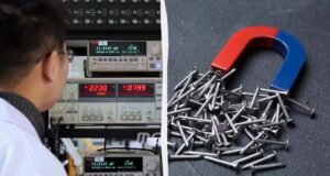 У Китаї створили магніт, який у 700 тисяч разів сильніший за магнітне поле Землі У-Китаї-створили-магніт,-який-у-700-тисяч-разів-сильніший-за-магнітне-поле-Землі