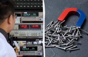 У Китаї створили магніт, який у 700 тисяч разів сильніший за магнітне поле Землі У-Китаї-створили-магніт,-який-у-700-тисяч-разів-сильніший-за-магнітне-поле-Землі