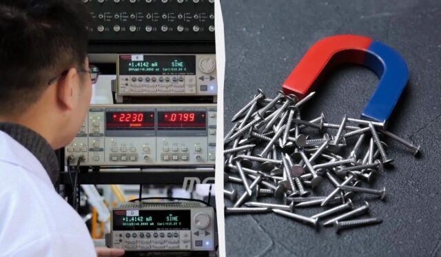 У Китаї створили магніт, який у 700 тисяч разів сильніший за магнітне поле Землі У-Китаї-створили-магніт,-який-у-700-тисяч-разів-сильніший-за-магнітне-поле-Землі