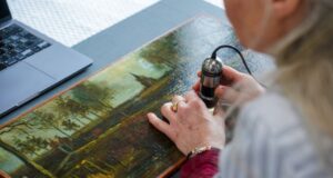 Викрадену шість років тому картину Ван Гога відреставрували та повернули до музею в Нідерландах Викрадену-шість-років-тому-картину-Ван-Гога-відреставрували-та-повернули-до-музею-в-Нідерландах