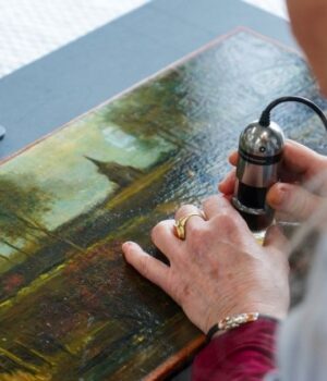 Викрадену-шість-років-тому-картину-Ван-Гога-відреставрували-та-повернули-до-музею-в-Нідерландах