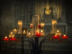 Яке релігійне свято відзначається 1 квітня Яке релігійне свято відзначається 1 квітня