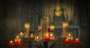 Яке релігійне свято відзначається 1 квітня Яке релігійне свято відзначається 1 квітня