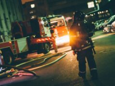 Російський літак Ан-26 зник під час польоту над Кримом НП біля окупованого Криму: у Росії заявили про втрату Ан-26