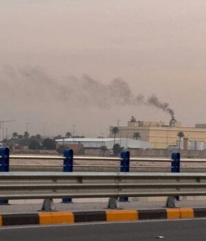 У столиці-Іраку-викрали-американську-журналістку