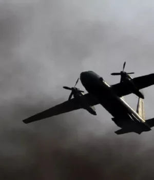 У-Криму-розбився-російський-військово-транспортний-Ан-26:-загинули-6-членів-екіпажу-та-23-пасажири У-Криму-розбився-російський-військово-транспортний-Ан-26:-загинули-6-членів-екіпажу-та-23-пасажири