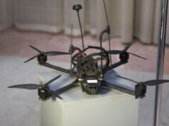 Тестування нового покоління ударних дронів в Україні: результати та перспективи Україна тестує нові бойові дрони: дальність, захист і висока вантажопідйомність