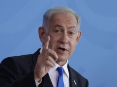 Ізраїль формує нові альянси в Близькому Сході для протидії Ірану Нетаньягу заінтригував секретними альянсами проти Ірану на Близькому Сході