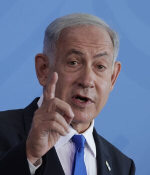 Нетаньягу заінтригував секретними альянсами проти Ірану на Близькому Сході