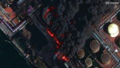 Атаки України на російські нафтові порти: наслідки та контекст Що-показують-супутникові-знімки-про-наслідки-ударів-України-по-ключових-портах-Росії