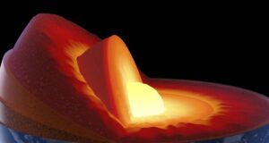 Вчені виявили несподівану деформацію у мантії Землі Вчені-виявили-несподівану-деформацію-у-мантії-Землі