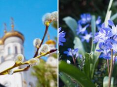 1 квітня: церковне свято сьогодні, заборони дня та як пожартувати, аби рік був вдалим 1-квітня:-церковне-свято-сьогодні,-заборони-дня-та-як-пожартувати,-аби-рік-був-вдалим