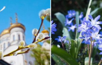 1 квітня: церковне свято сьогодні, заборони дня та як пожартувати, аби рік був вдалим 1-квітня:-церковне-свято-сьогодні,-заборони-дня-та-як-пожартувати,-аби-рік-був-вдалим
